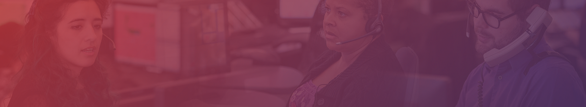 Page Banner