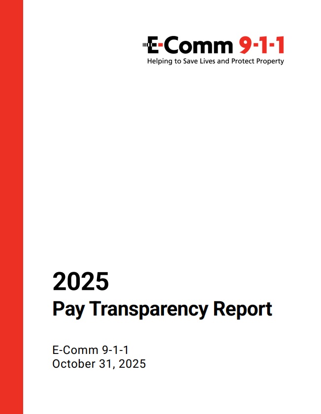 2025 Pay Transparency Report