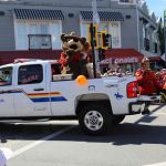 E-Comm celebrated Canada Day and the rich heritage of the Steveston community at the Steveston Salmon Festival July 1.