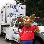 On September 14, ALI attended the Burnaby RCMP Open House, a free and fun event that included exhibits and demonstrations.