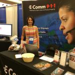 From August 24-27 E-Comm attended the Canadian Association of Chiefs of Police Conference in Victoria.