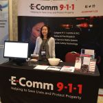 On February 22 & 23 E-Comm attended the CACP Information & Technology Workshop to provide public safety information to delegates.