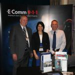 On November 25 & 26 E-Comm attended the Canadian Interoperability Technology Interest Group (CITIG) workshop - a highly interactive event addressing key voice and data interoperability issues facing today's public safety sector.
