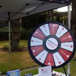 E-Comm was proud to be at the PNE to celebrate First Responders' Weekend and share public safety information with the public on August 19.