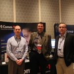 From February 23-26 E-Comm attended the Canadian Association of Chiefs of Police (CACP) Information & Communications Technology Workshop in Vancouver.