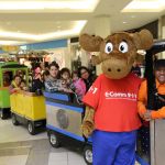 On April 24 from 1pm-3pm ALI joined the Burnaby RCMP at Metropolis at Metrotown for a Community Safety Forum.