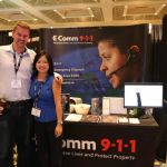 From November 3-6 E-Comm attended the APCO Canada 2014 Conference & Tradeshow in Vancouver.