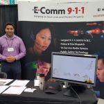 E-Comm was happy to be at the 2017 Union of BC Municipalities Convention & Tradeshow to talk about 9-1-1 with members of local government from September 27-28.