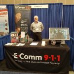 We were at the World Maritime Rescue Congress from June 15-18
in Vancouver. The congress featured search and rescue practitioners,
industry and governments—all sharing experiences and best practices
and setting the course for the future of maritime search and rescue.